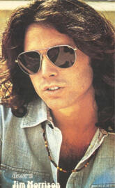 Jim Morrison