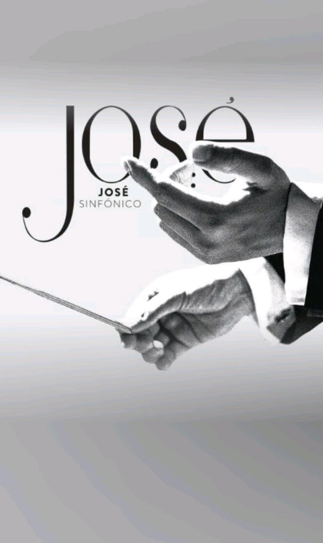 Sinfónico José José
