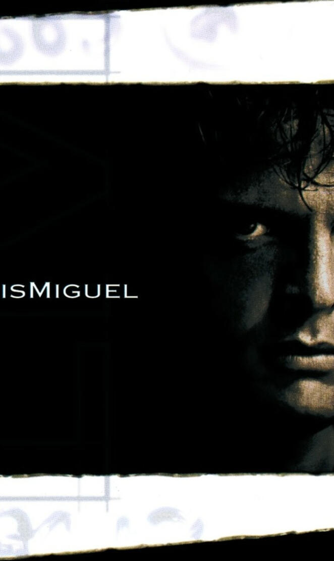 Luis Miguel NI