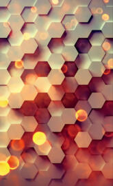 Hexagons