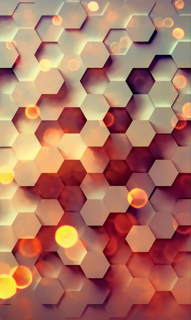 Hexagons