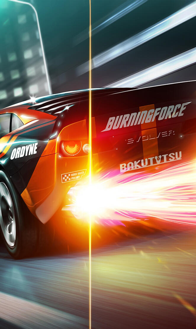 Ridge Racer 3d