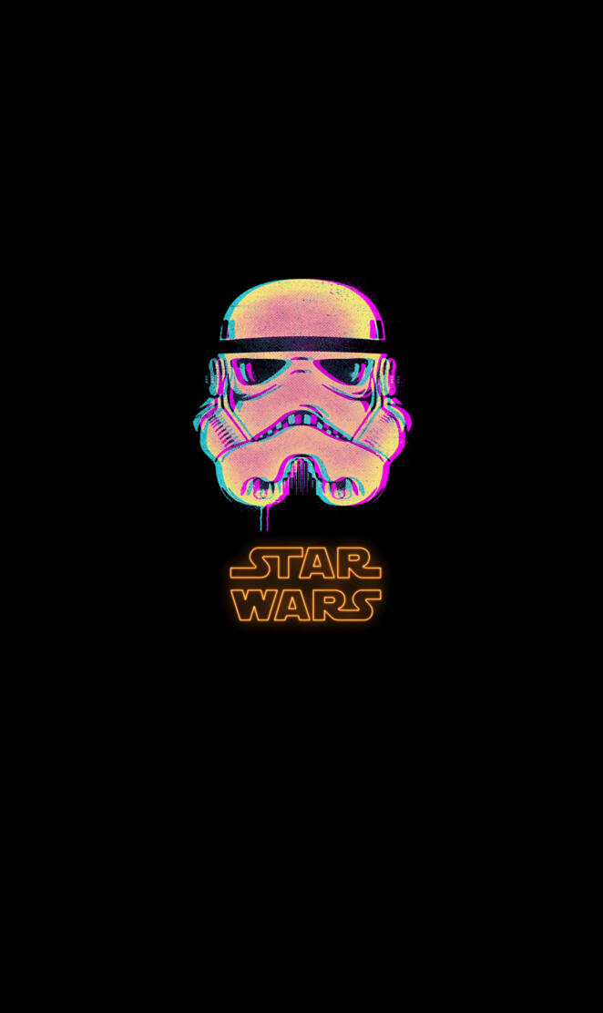 Starwars 3D