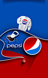 Pepsi 3D