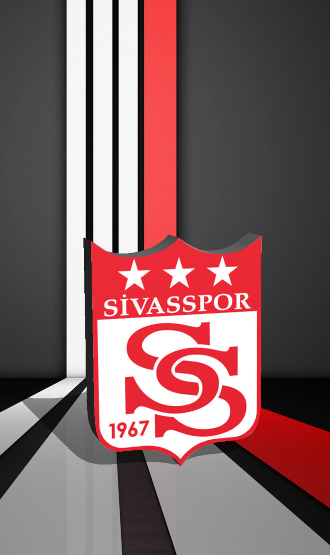 Sivasspor 3d