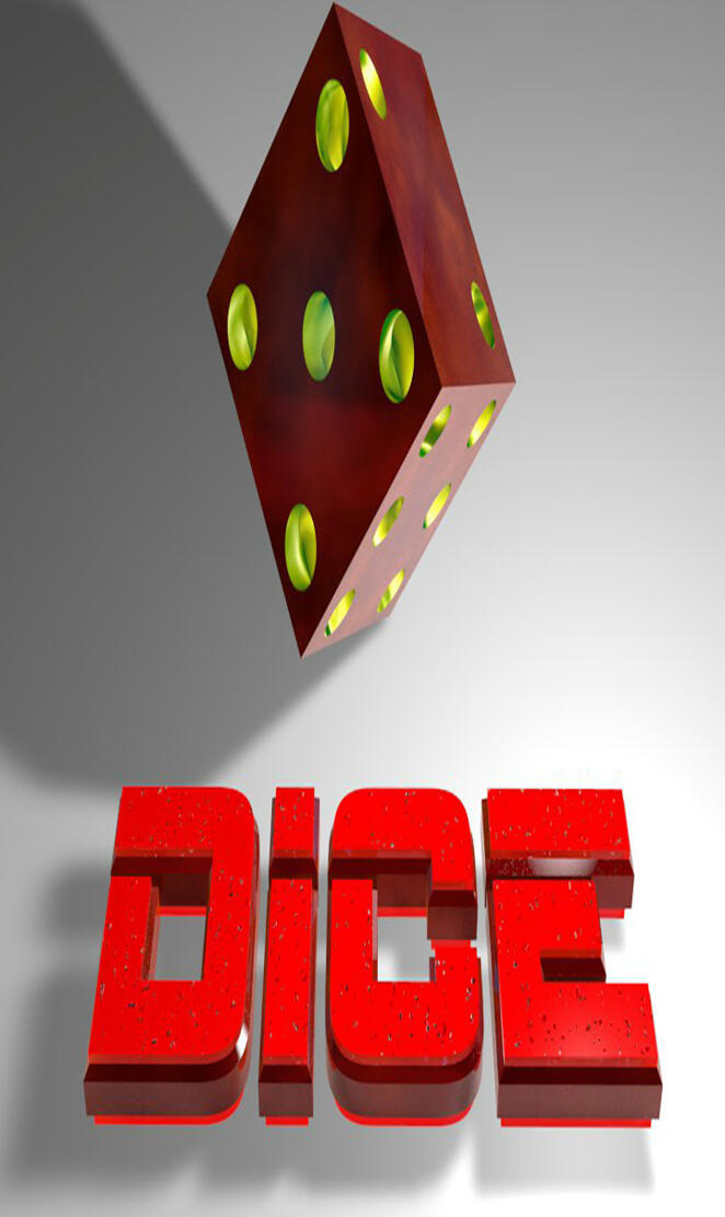 3D-Dice