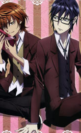 kproject yata fushim