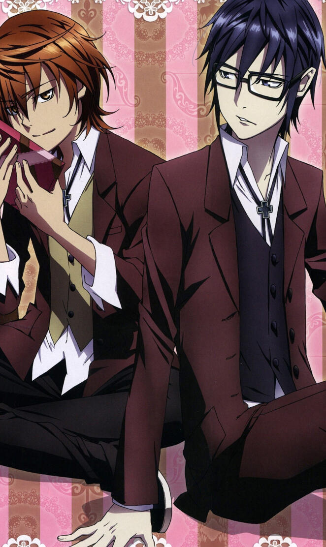 kproject yata fushim