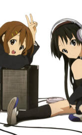 K-on