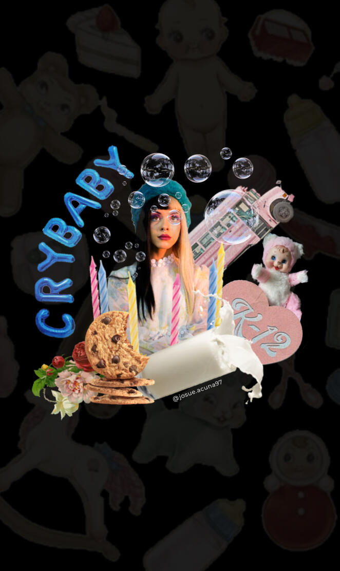 Melanie Martinez