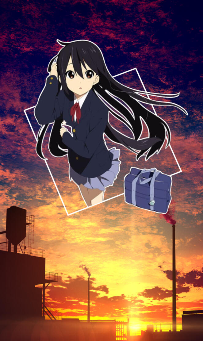 Azusa Nakano