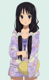 K-ON Mio