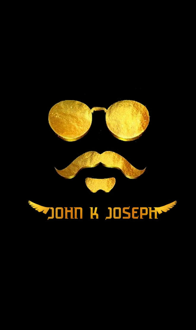 John k joseph