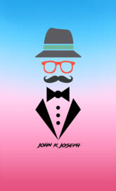 John k joseph