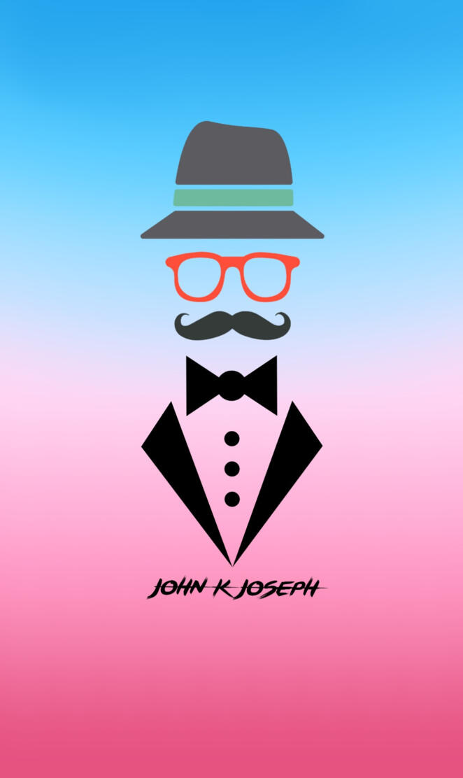 John k joseph