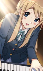 Mugi - K-ON