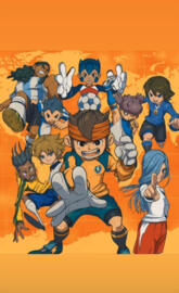 Inazuma Japan