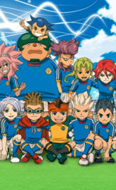 Inazuma Japan