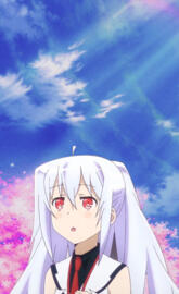 Plastic Memories