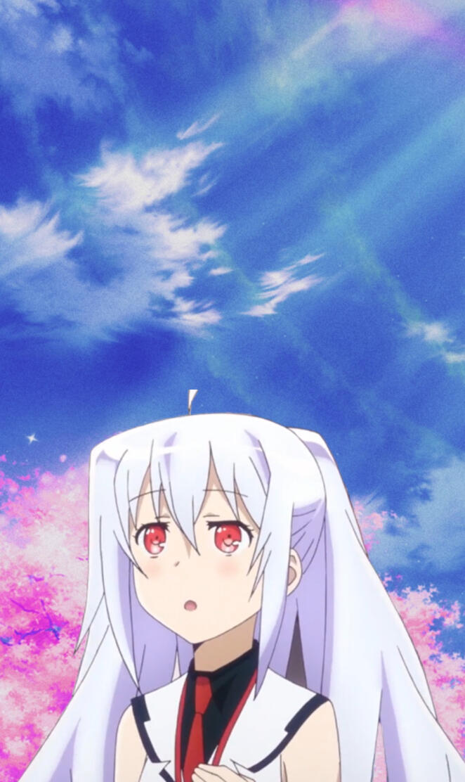 Plastic Memories