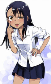 nagatoro-san
