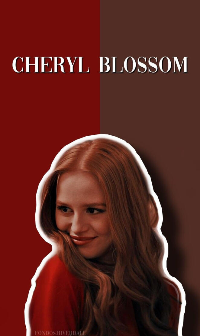 Cheryl Blossom
