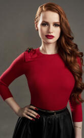 Cheryl Blossom