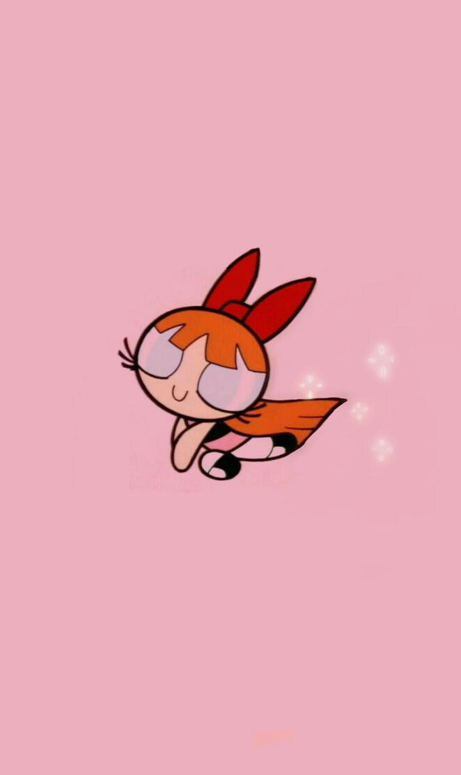 Blossom PPG