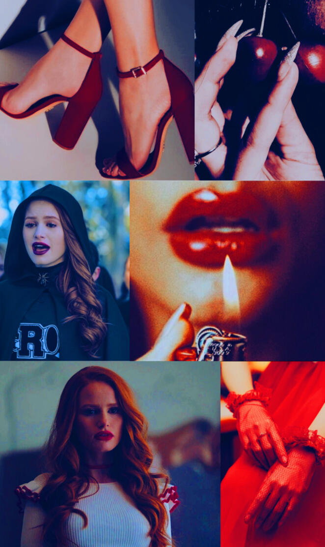 Cheryl Blossom