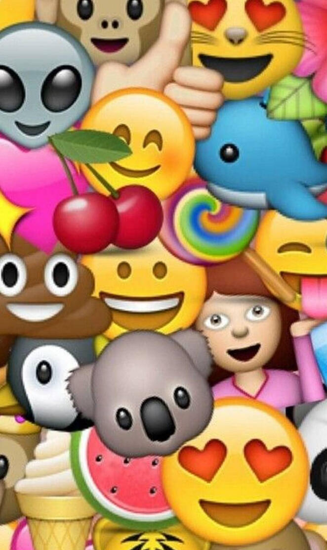 emojis
