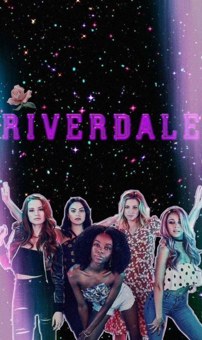 Riverdale girls