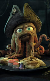 Davy Jones
