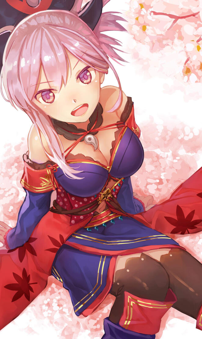 Miyamoto Musashi