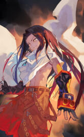 Hao Shaman King
