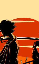Samurai Champloo