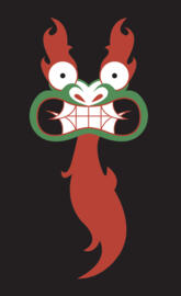Aku Samurai Jack