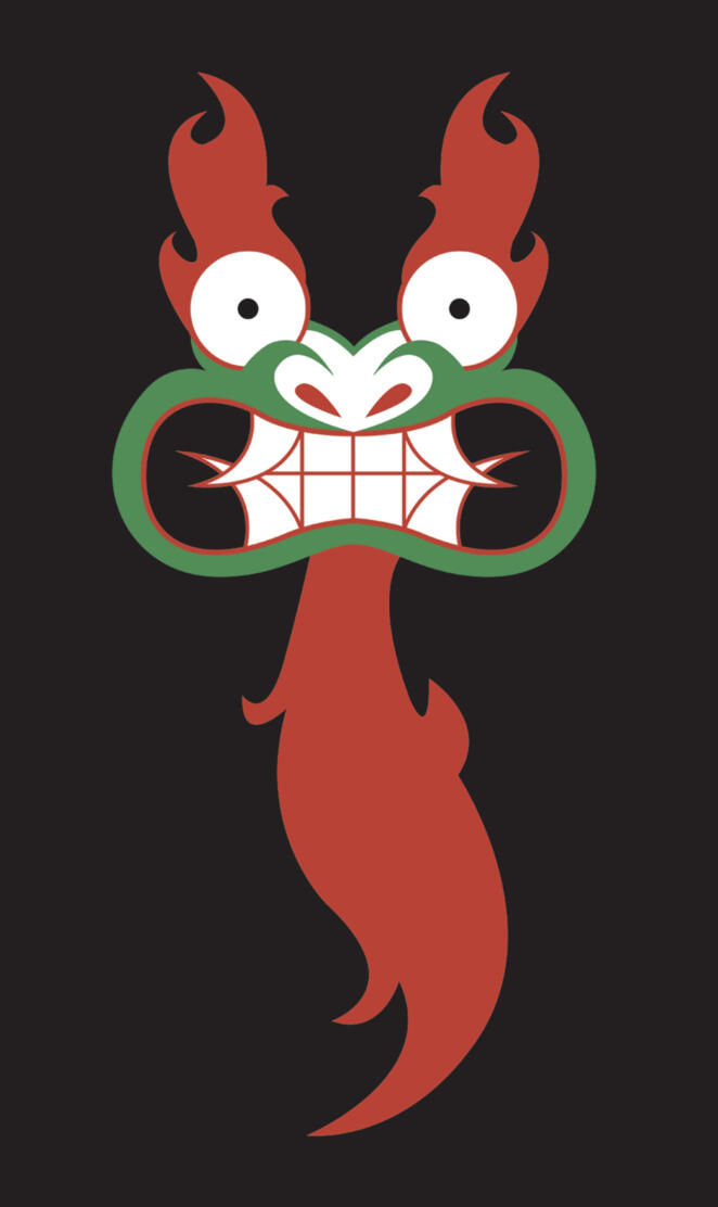 Aku Samurai Jack