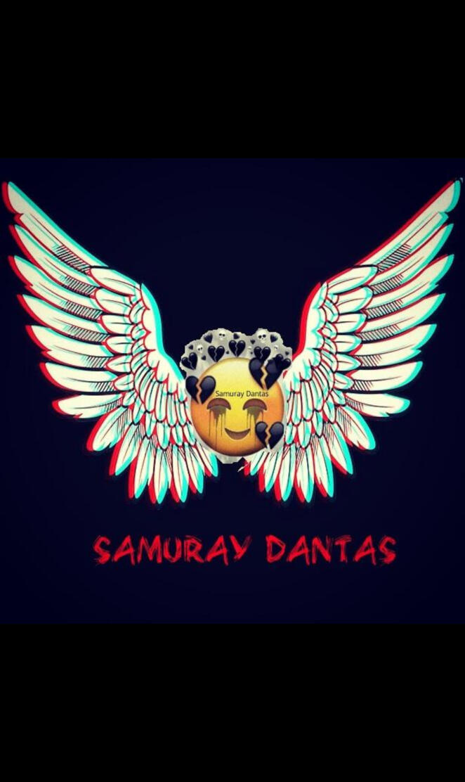 Samuray Dantas 72