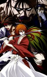 Rurouni Kenshin 3