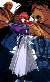 Rurouni Kenshin