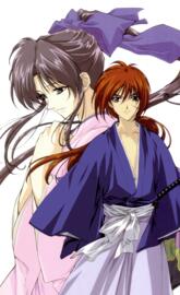 Rurouni Kenshin 4