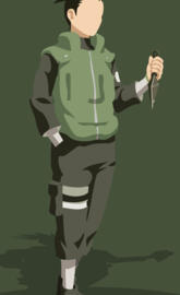 Shikamaru Nara