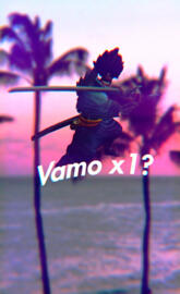 Yasuo Vamo x1
