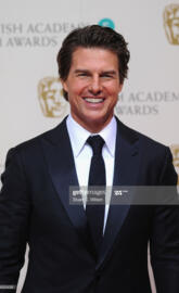 Tom cruise
