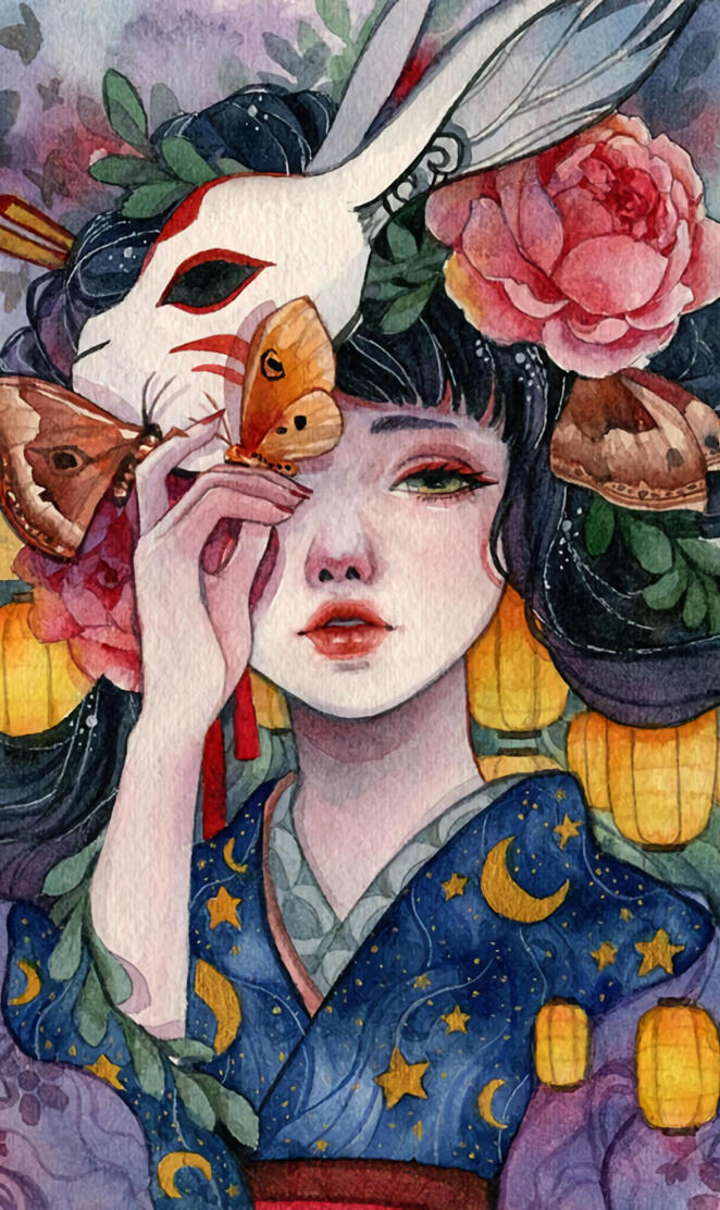 Geisha