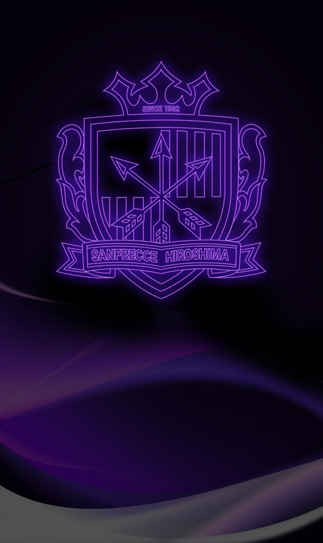 Sanfrecce NEON
