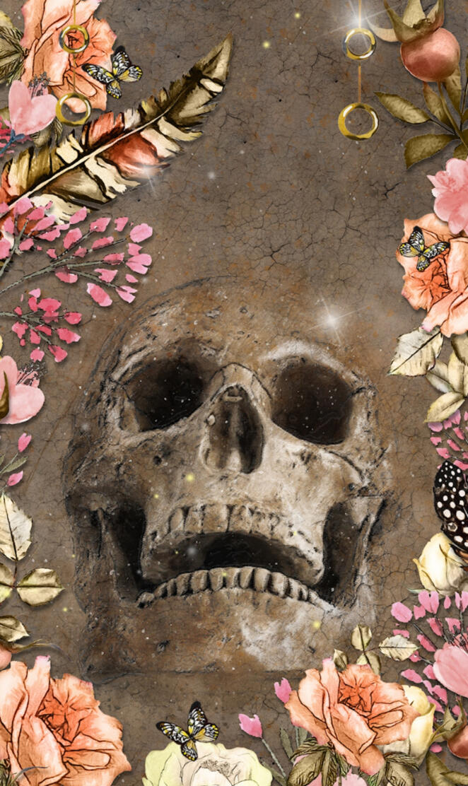 GardenSkull