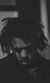 J Cole