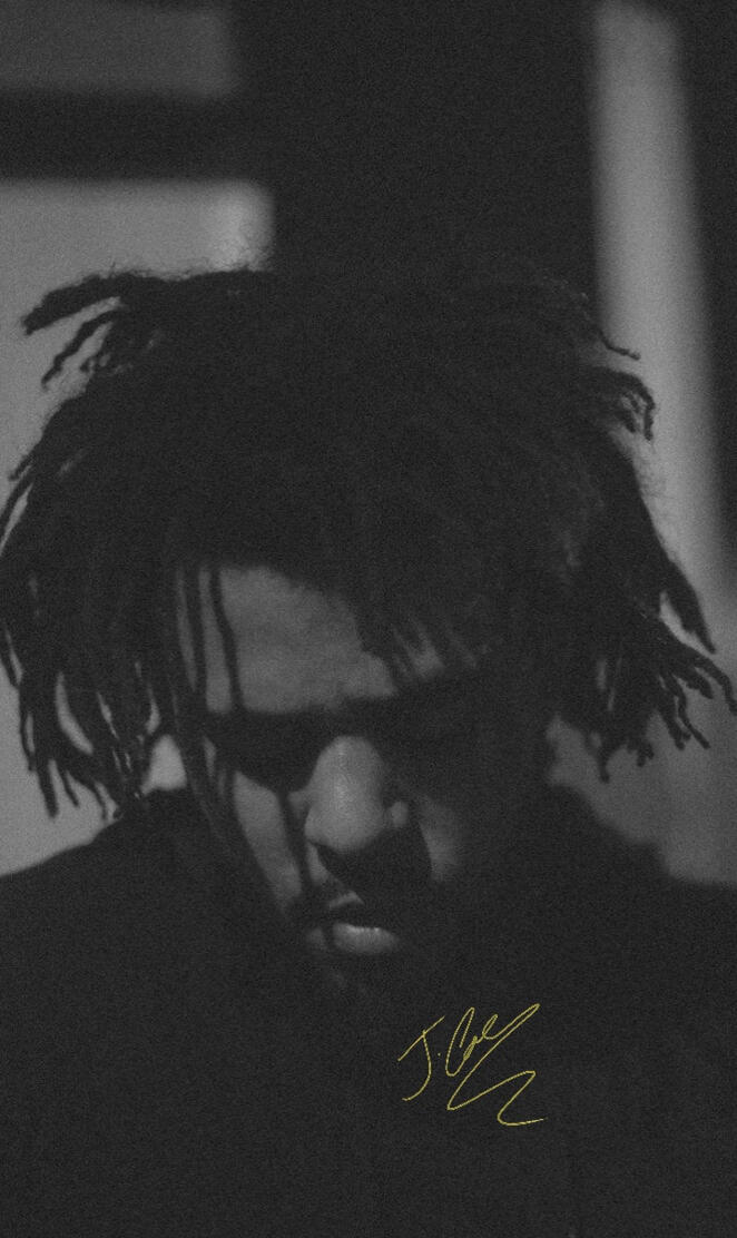 J Cole