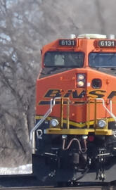 Bnsf 6131